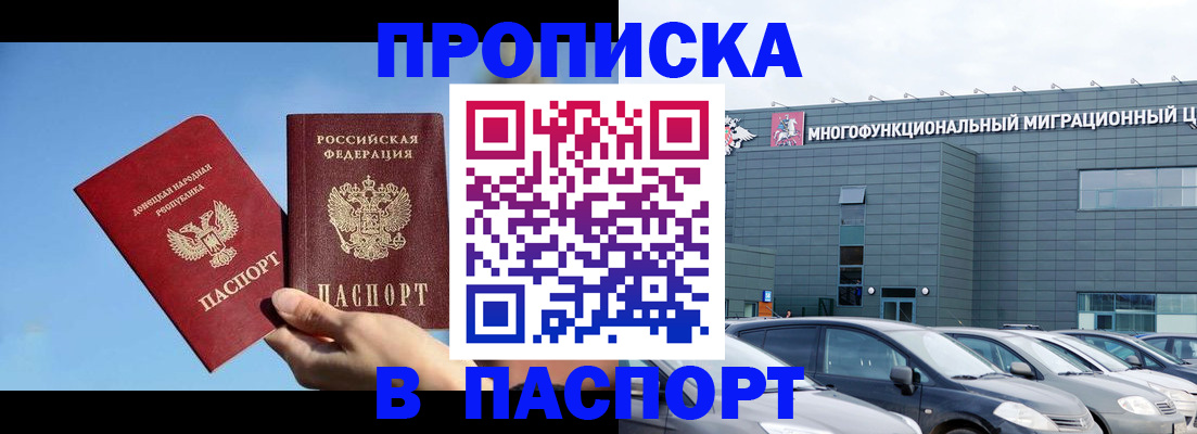 пропишу в квартире в Оленегорске
